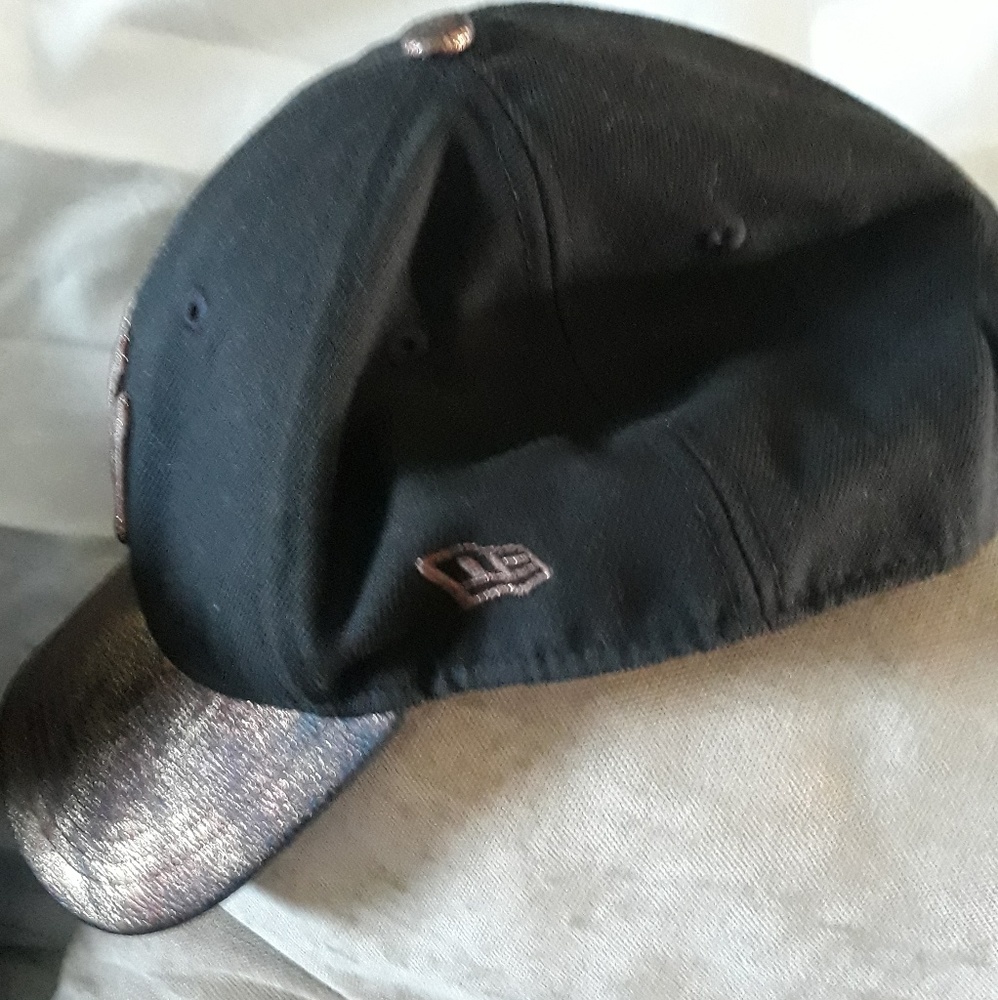 NY Cap - Picture 2 of 4